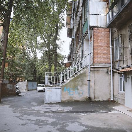 Apartment Serpoint تبليسي المظهر الخارجي الصورة