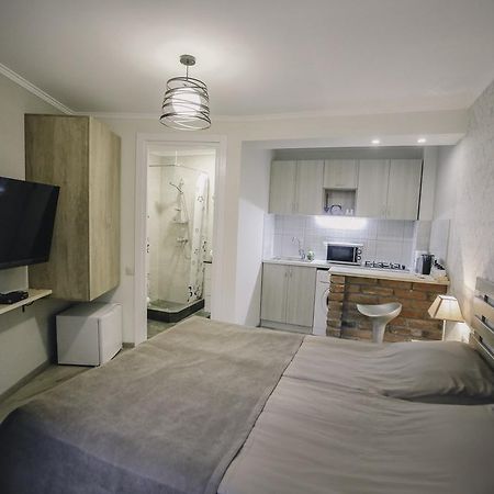 Apartment Serpoint تبليسي المظهر الخارجي الصورة