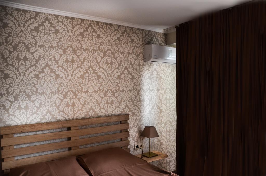 Apartment Serpoint تبليسي المظهر الخارجي الصورة