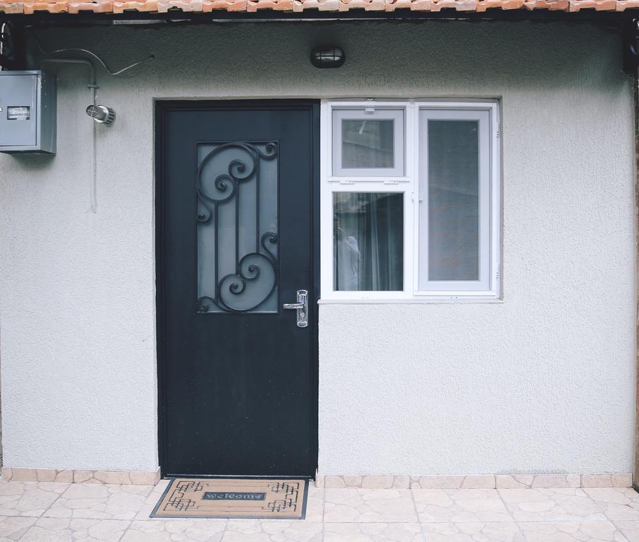 Apartment Serpoint تبليسي المظهر الخارجي الصورة